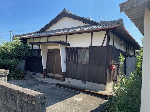 Maison à Ehime
