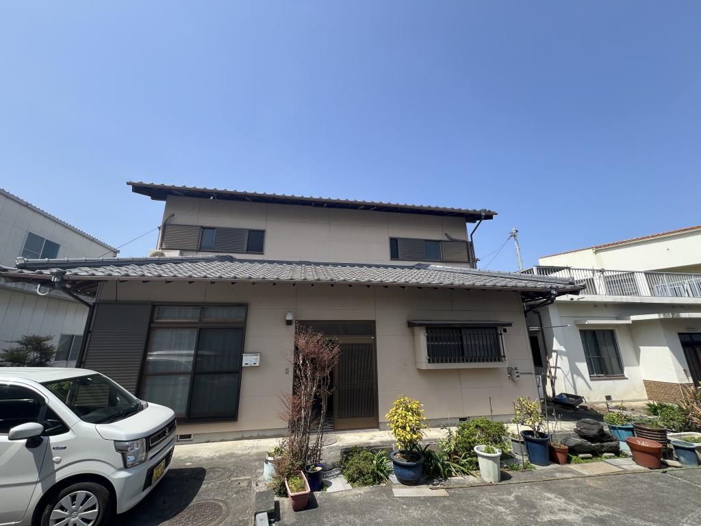 Maison à Ehime
