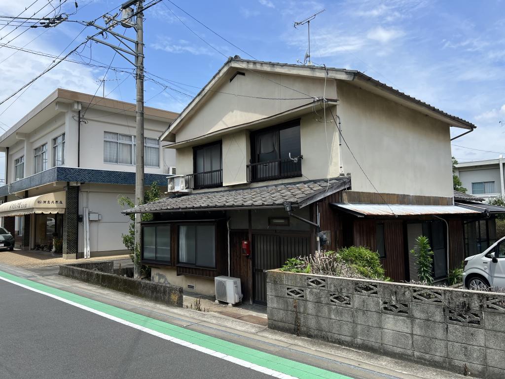 Maison à Ehime