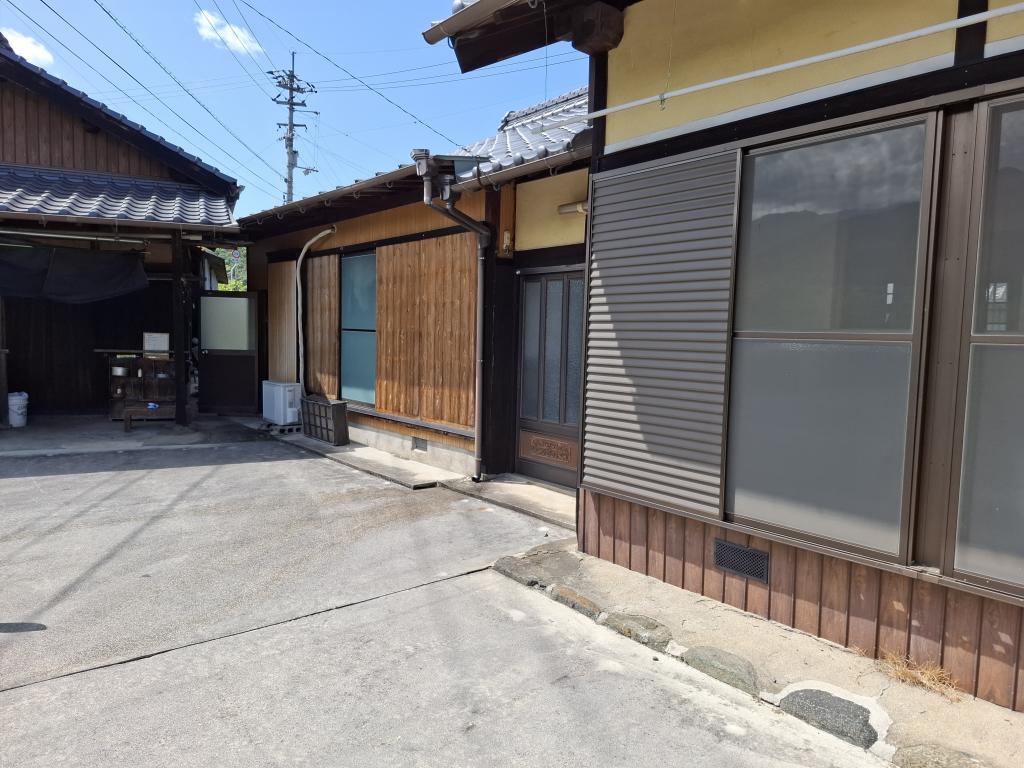Maison à Ehime