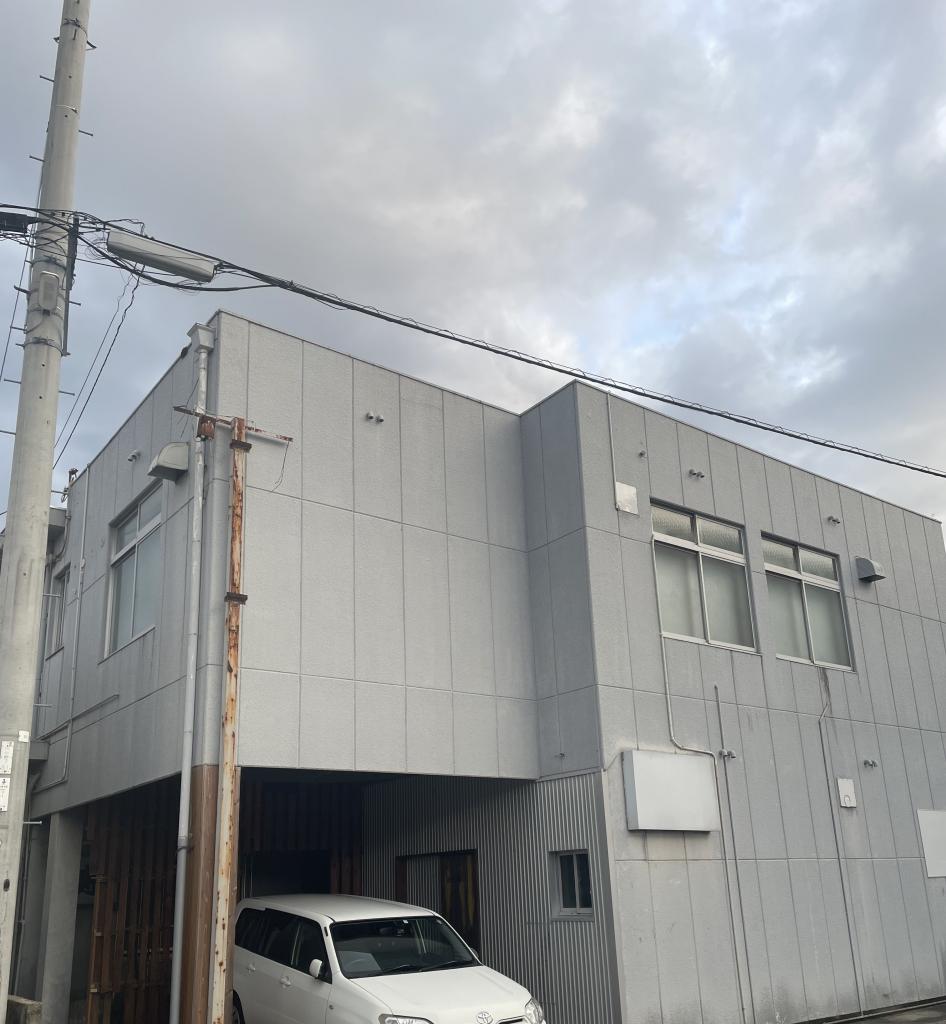 Maison à Ehime