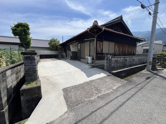 Maison à Ehime