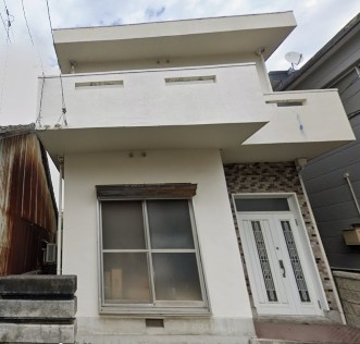 Maison à Ehime