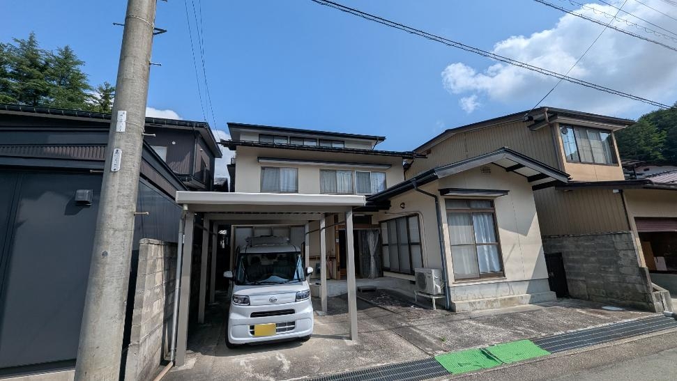 Maison à Gifu