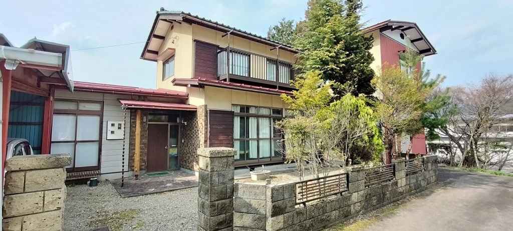 Maison à Gifu