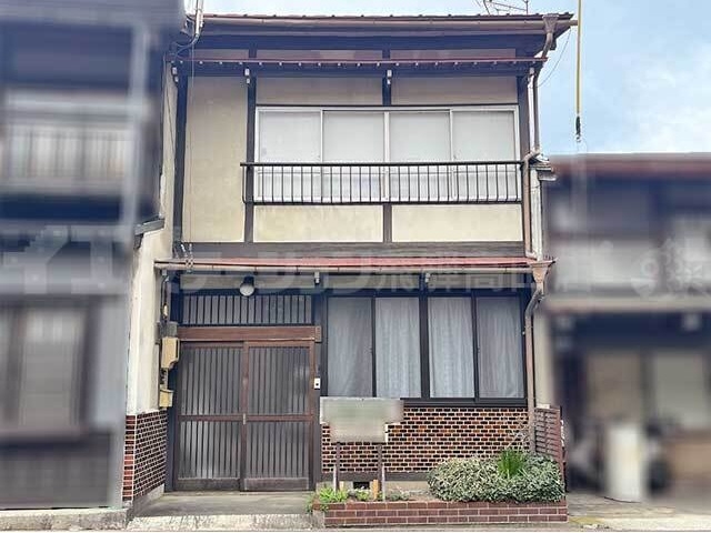 House in Gifu