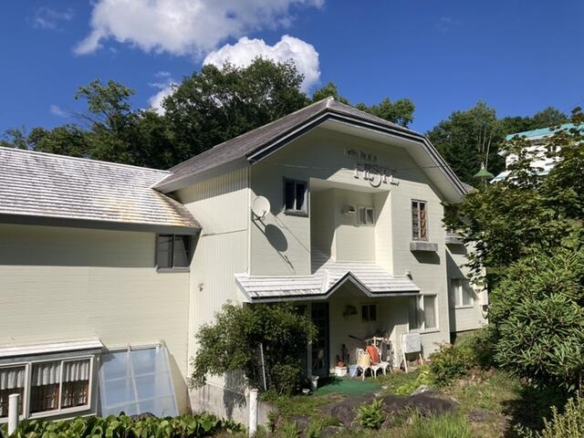 Maison à Gifu