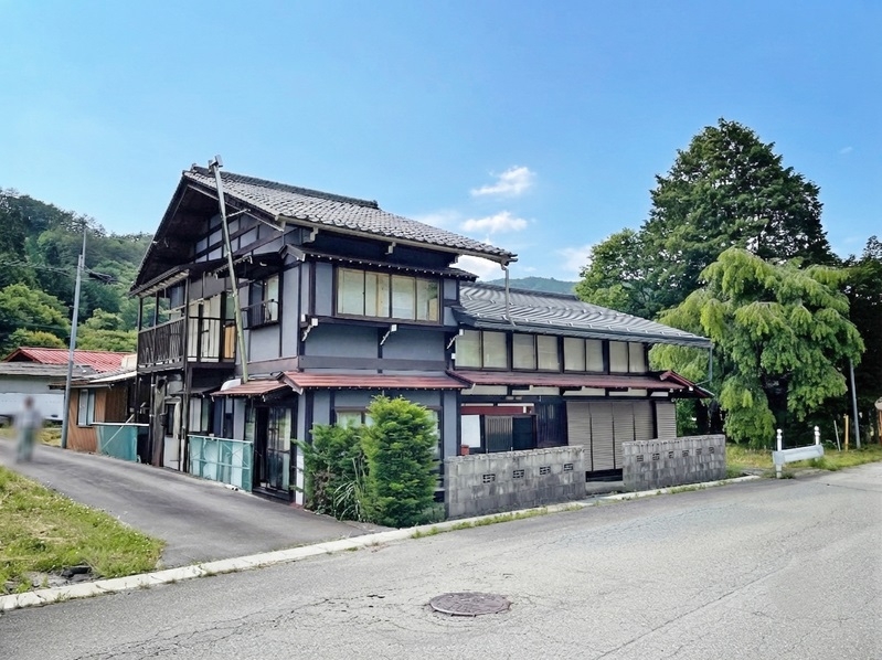 House in Gifu