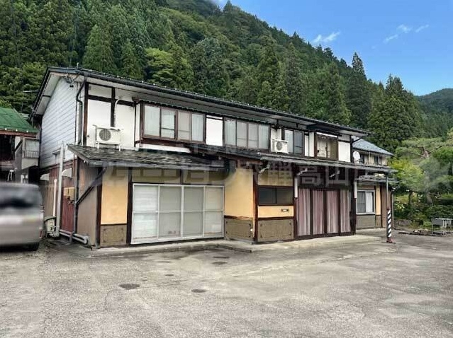 Maison à Gifu · 2ffj