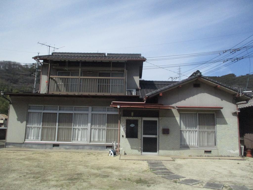 Maison à Okayama