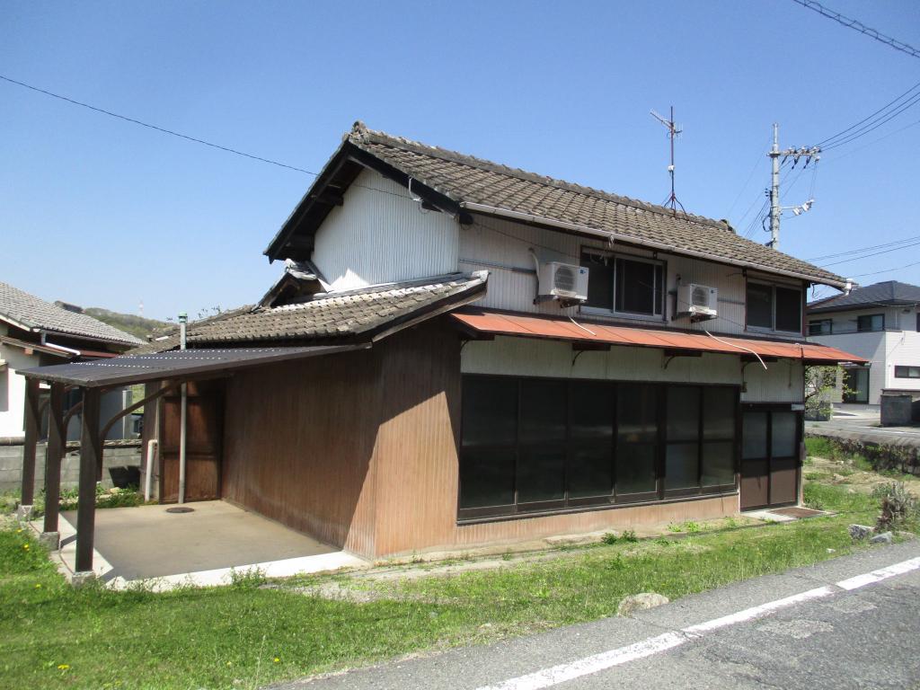Maison à Okayama