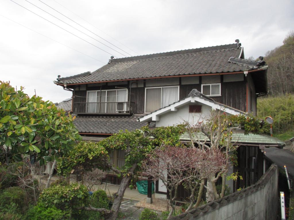 Maison à Okayama