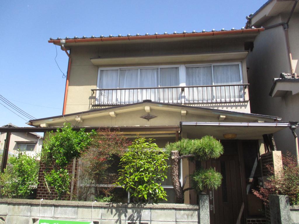 Maison à Okayama
