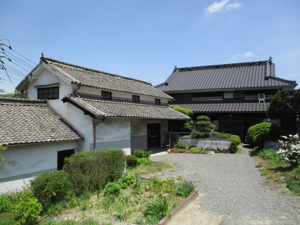Maison à Okayama