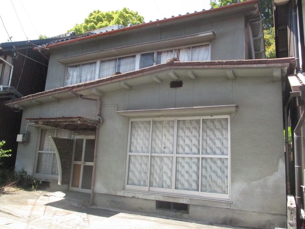 Maison à Okayama