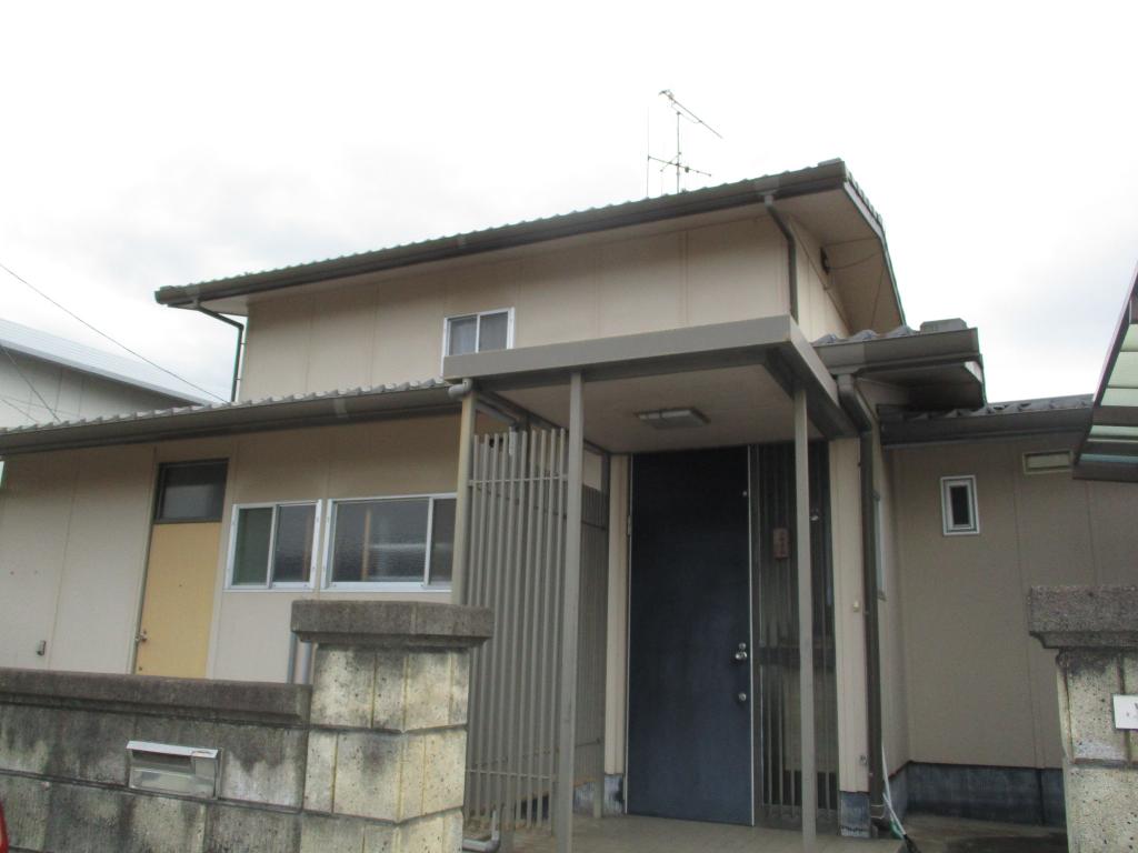 Maison à Okayama