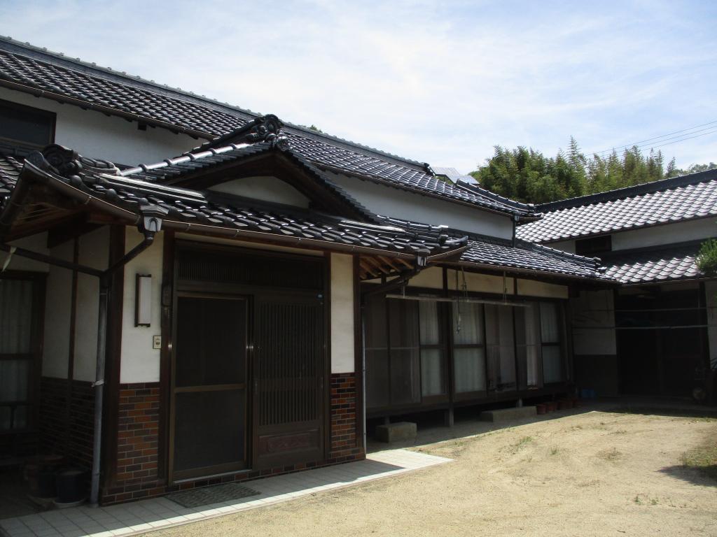 Maison à Okayama