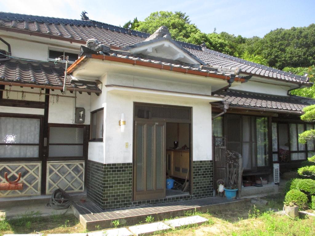 Maison à Okayama