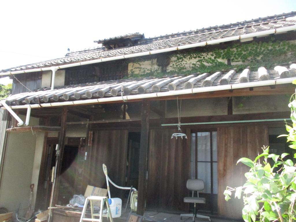 Maison à Okayama