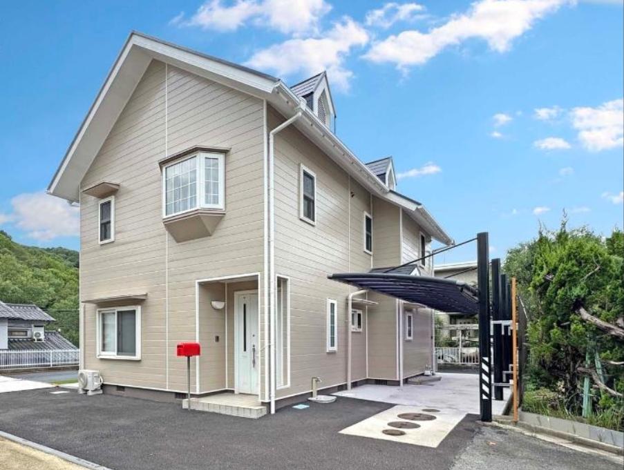 Maison à Okayama