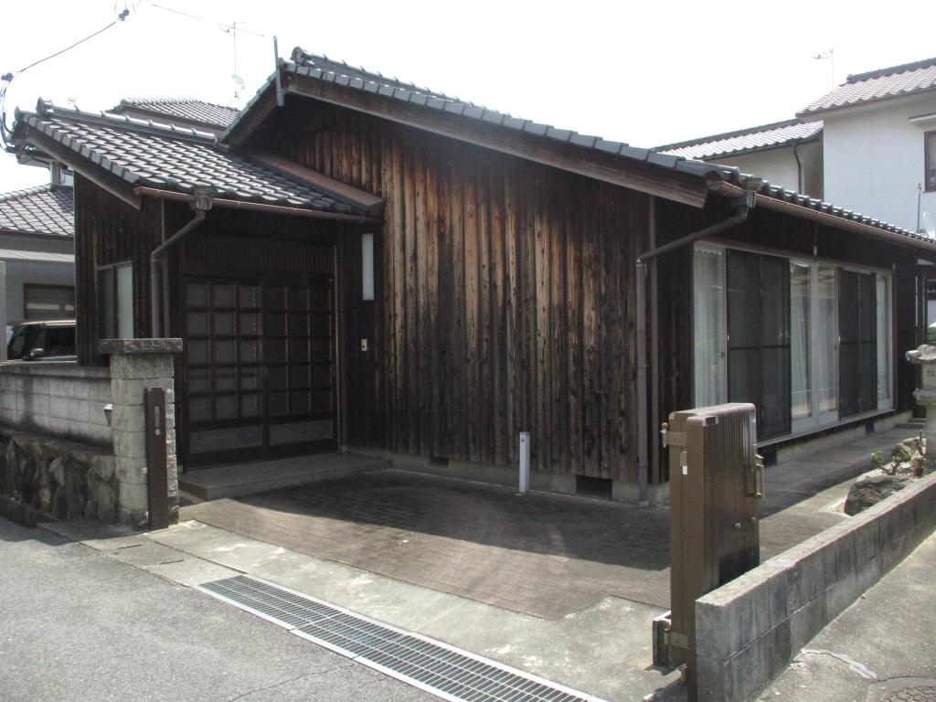 Maison à Okayama