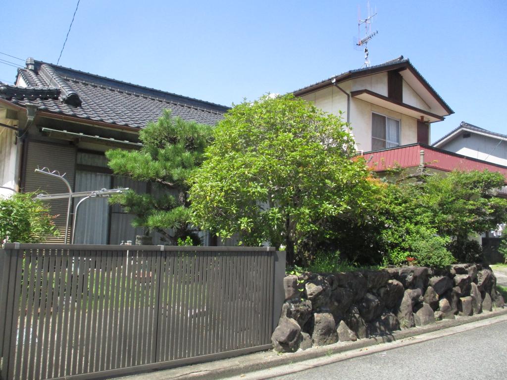 Maison à Okayama