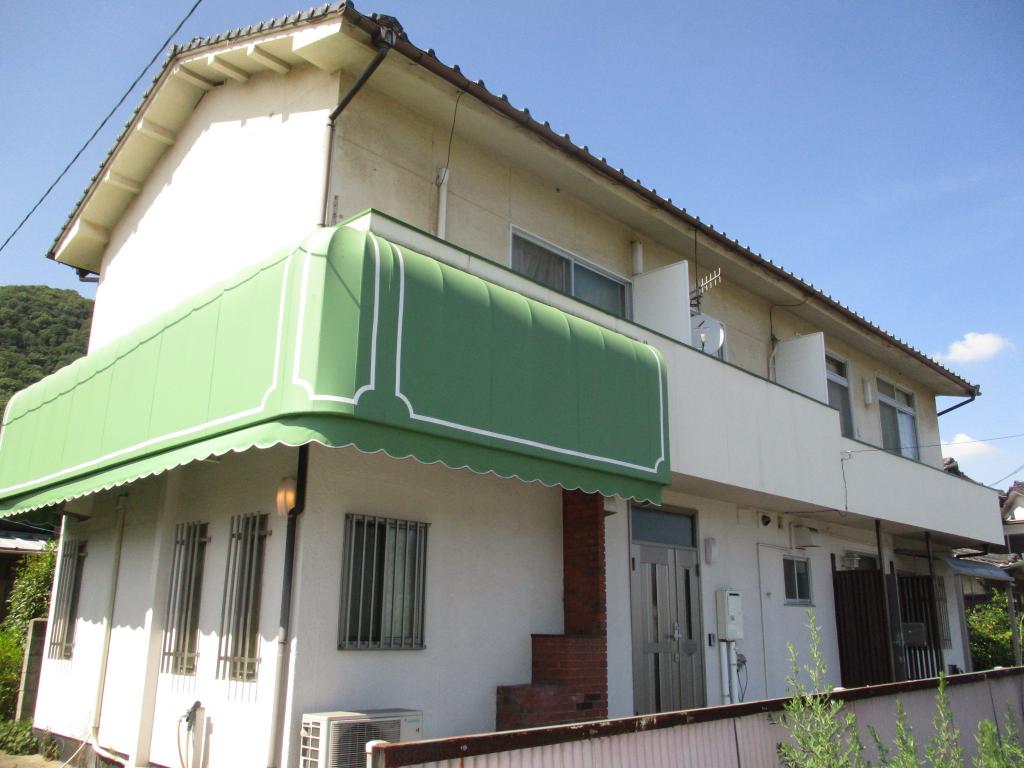 Maison à Okayama