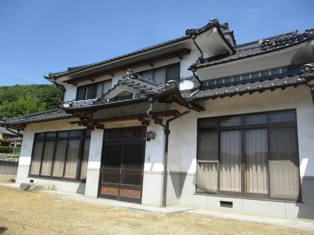 Maison à Okayama