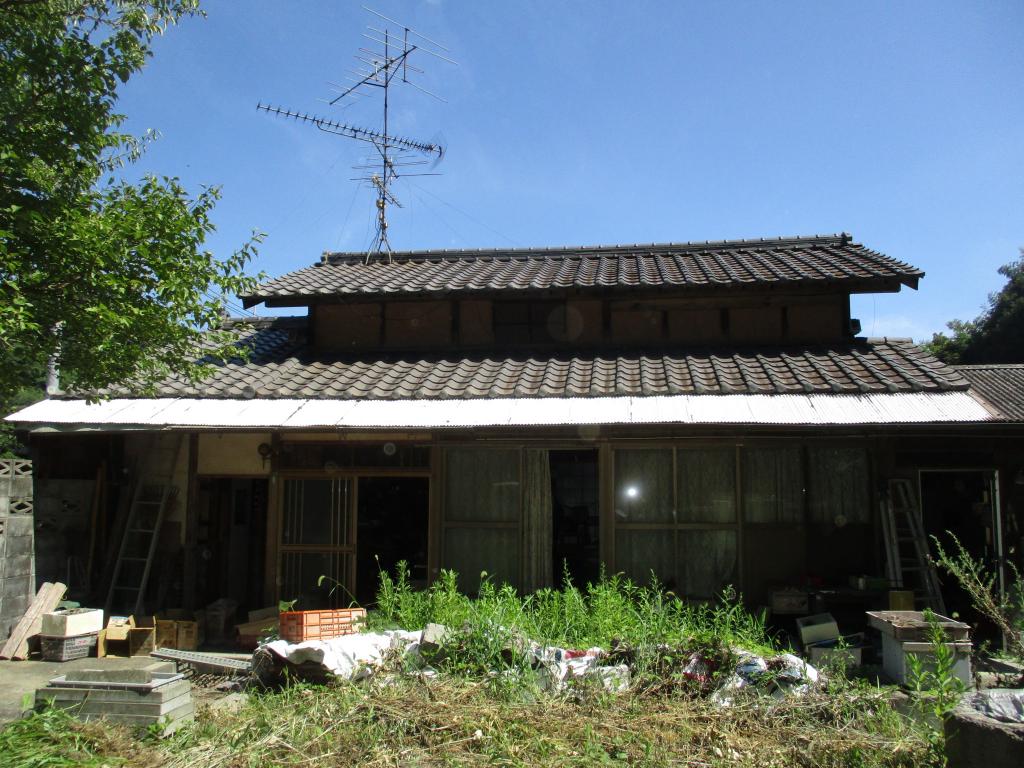 Maison à Okayama