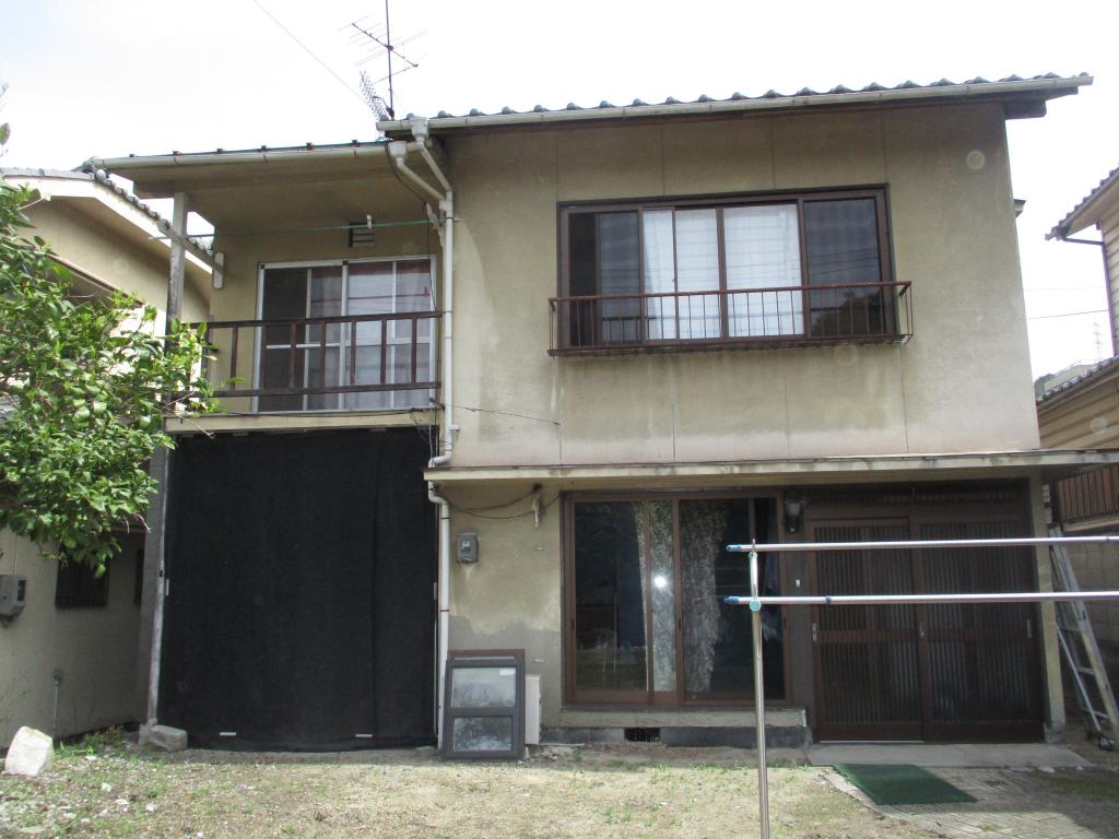 House in Okayama