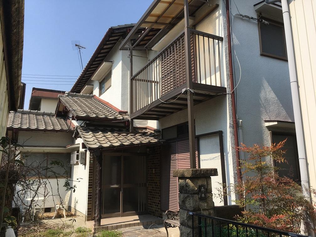 Maison à Hyogo