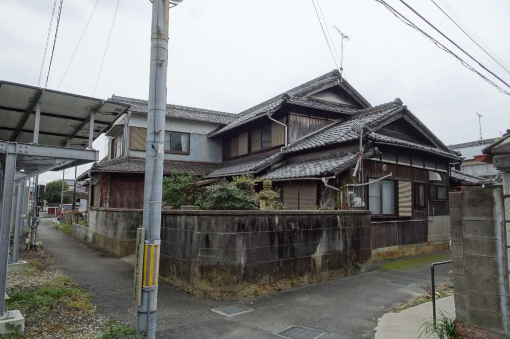 Maison à Hyogo