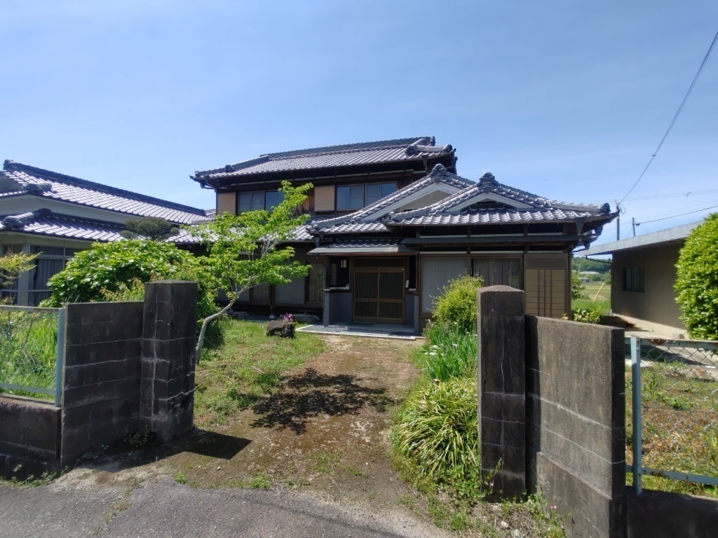 Maison à Hyogo