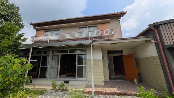 Maison à Hyogo