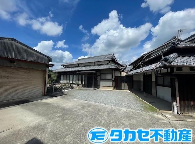 Maison à Hyogo