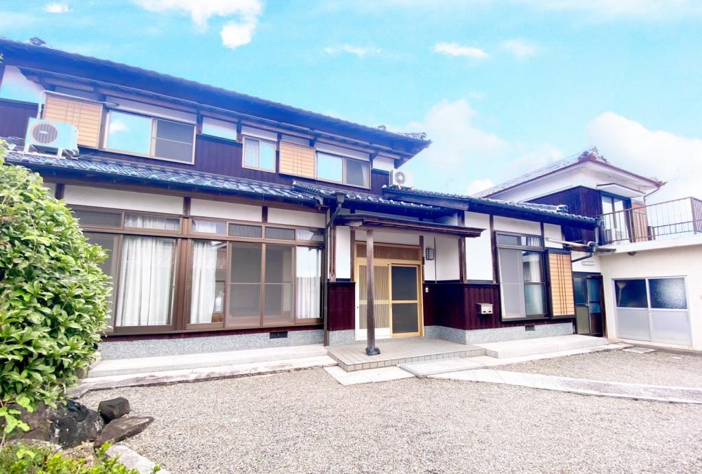 Maison à Hyogo