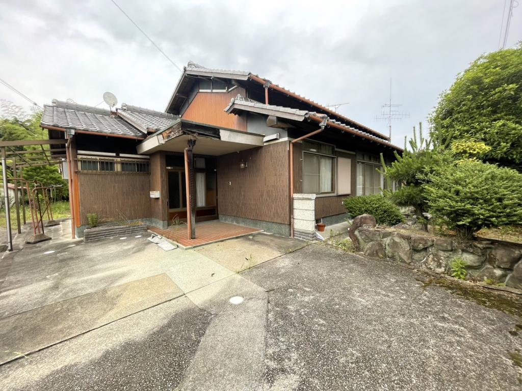 Maison à Hyogo