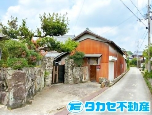 Maison à Hyogo