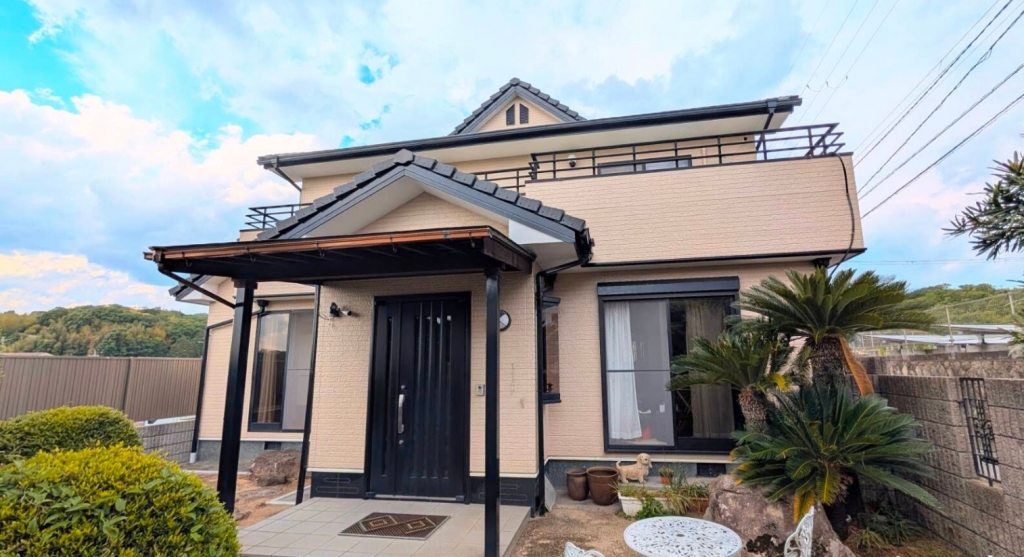 Maison à Hyogo