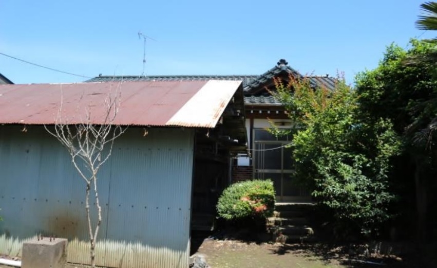 Maison à Tochigi
