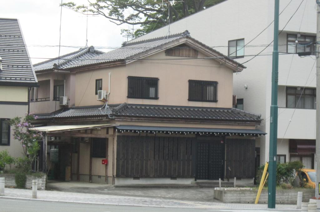 Maison à Akita