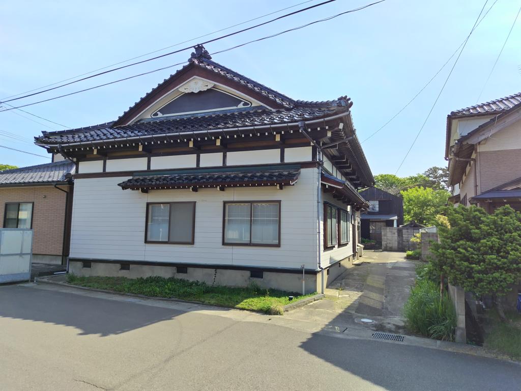Maison à Akita