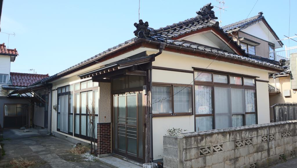 Maison à Akita