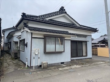 Maison à Akita