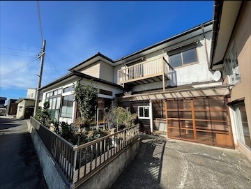 Maison à Akita