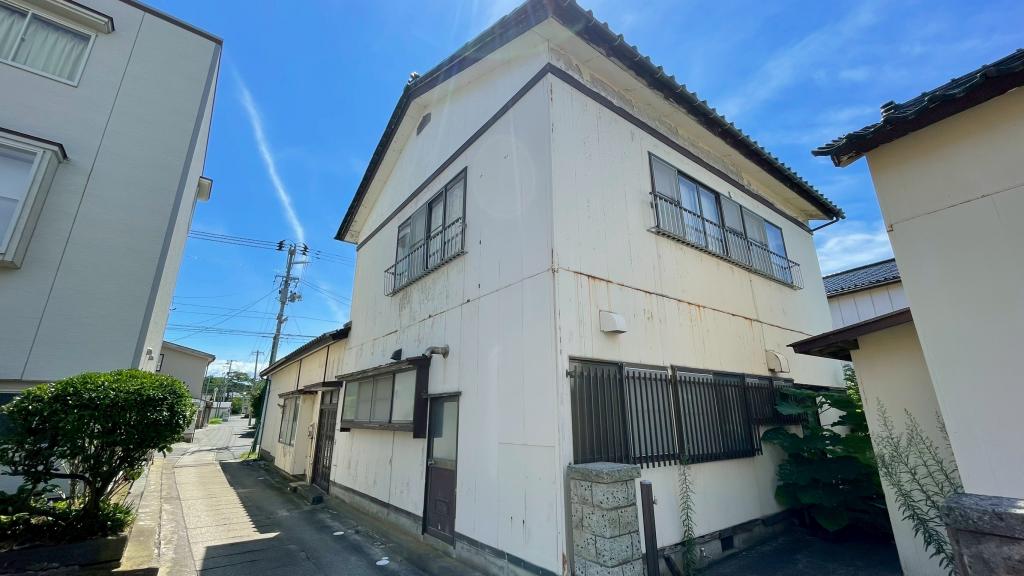 Maison à Akita