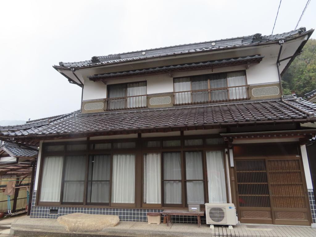 Maison à Okayama