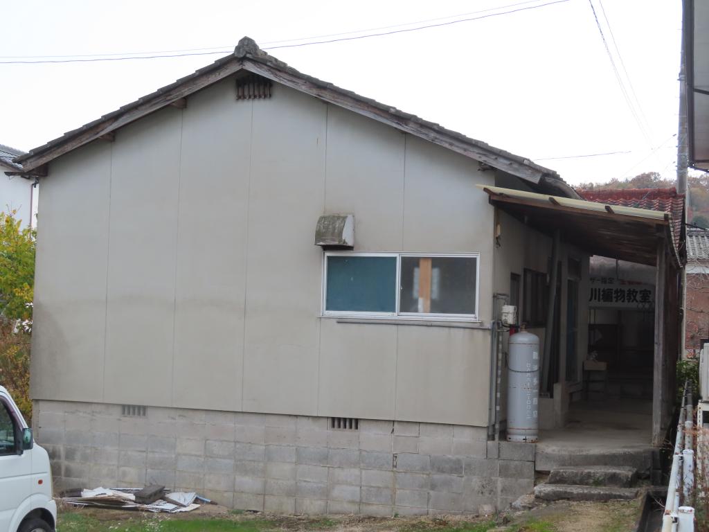 Maison à Okayama