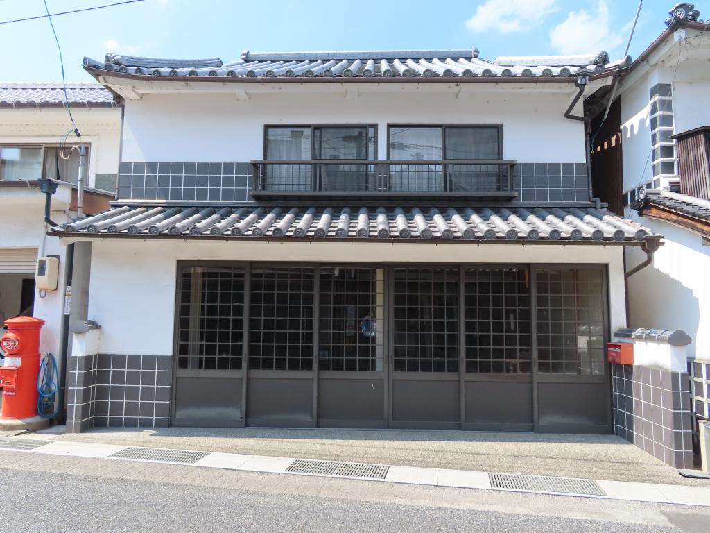 Maison à Okayama