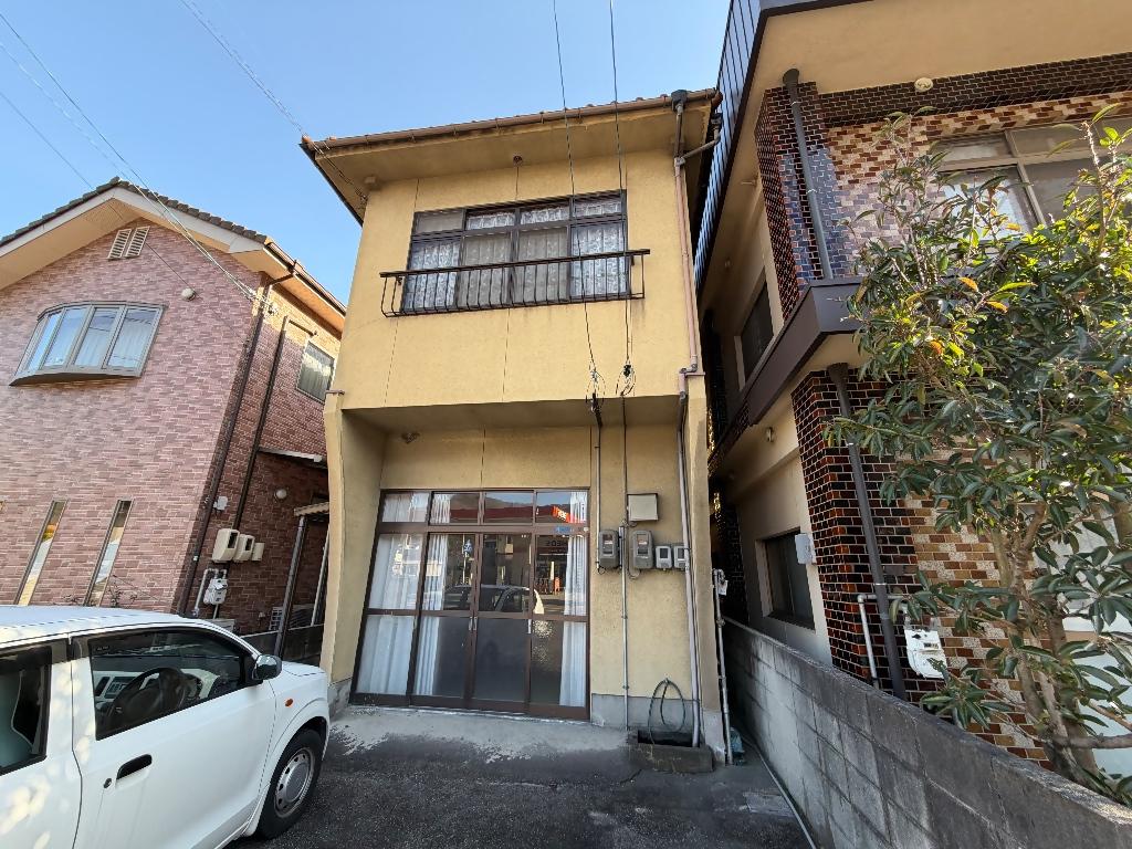 Maison à Hiroshima